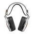 MEZE AUDIO POET high-end fejhallgató, ezüst-réz