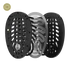 MEZE AUDIO POET high-end fejhallgató, ezüst-réz