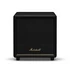 Marshall Heston Sub 200 - Bluetooth Mélysugárzó, fekete