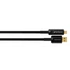 NorStone Arran USB A-B összekötő kábel, 0,75 méter