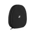 Sennheiser ACCENTUM Plus Wireless fejhallgató, fekete