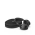 Sennheiser ACCENTUM Plus Wireless fejhallgató, fekete