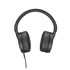 Sennheiser HD 400S fejhallgató (csomagolás nélküli, bemutató darab)