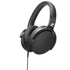 Sennheiser HD 400S fejhallgató (csomagolás nélküli, bemutató darab)