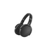 Sennheiser HD 450BT fejhallgató, fekete