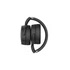 Sennheiser HD 450BT fejhallgató, fekete