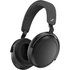 Sennheiser MOMENTUM 4 Wireless fejhallgató, fekete