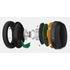 Sennheiser MOMENTUM 4 Wireless fejhallgató, fekete