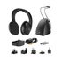 Sennheiser RS 120-W Vezeték nélküli TV-s fejhallgató