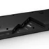 Yamaha True X BAR 50A (SR-X50A) Soundbar, fekete