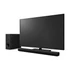Yamaha True X BAR 50A (SR-X50A) Soundbar, fekete