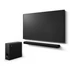 Yamaha True X BAR 50A (SR-X50A) Soundbar, fekete