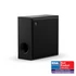 Yamaha TRUE X SUB 100A (SW-X100A) mélysugárzó, karbon szürke