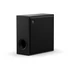 Yamaha TRUE X SUB 100A (SW-X100A) mélysugárzó, fekete