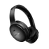 Bose QuietComfort Headphones aktív zajszűrős fejhallgató, fekete