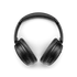 Bose QuietComfort Headphones aktív zajszűrős fejhallgató, fekete