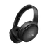 Bose QuietComfort Headphones aktív zajszűrős fejhallgató, fekete