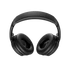 Bose QuietComfort Headphones aktív zajszűrős fejhallgató, fekete