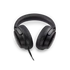 Bose QuietComfort Ultra aktív zajszűrős fejhallgató, fekete