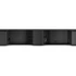 Bose Smart Ultra Soundbar hangprojektor, fekete