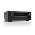 Denon AVC-X3800H 9.4 házimozi erősítő, fekete