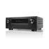Denon AVC-X3800H 9.4 házimozi erősítő, fekete