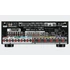 Denon AVC-X3800H 9.4 házimozi erősítő, fekete