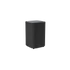 Harman Kardon Citation Sub S, fekete