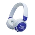 JBL Junior 320BT bluetooth-os fejhallgató, kék