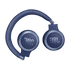 JBL Live 670NC Bluetooth fejhallgató, kék