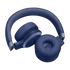 JBL Live 670NC Bluetooth fejhallgató, kék