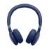 JBL Live 670NC Bluetooth fejhallgató, kék