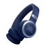 JBL Live 670NC Bluetooth fejhallgató, kék