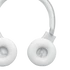JBL Live 670NC Bluetooth fejhallgató, fehér