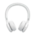 JBL Live 670NC Bluetooth fejhallgató, fehér
