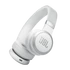 JBL Live 670NC Bluetooth fejhallgató, fehér