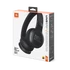 JBL Live 670NC Bluetooth fejhallgató, fekete
