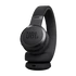 JBL Live 670NC Bluetooth fejhallgató, fekete