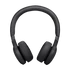 JBL Live 670NC Bluetooth fejhallgató, fekete