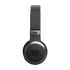 JBL Live 670NC Bluetooth fejhallgató, fekete