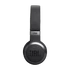 JBL Live 670NC Bluetooth fejhallgató, fekete