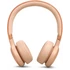 JBL Live 670NC Bluetooth fejhallgató, homok