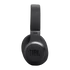 JBL Live 770NC Bluetooth fejhallgató, fekete
