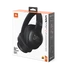 JBL Live 770NC Bluetooth fejhallgató, fekete