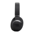 JBL Live 770NC Bluetooth fejhallgató, fekete