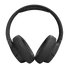 JBL Tune 720BT Bluetooth fejhallgató, fekete