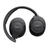 JBL Tune 720BT Bluetooth fejhallgató, fekete