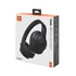 JBL Tune 720BT Bluetooth fejhallgató, fekete