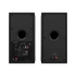 Klipsch R-40PM aktív polcsugárzó pár, fekete