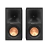 Klipsch R-40PM aktív polcsugárzó pár, fekete